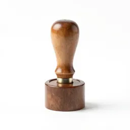 Wax seal stamp