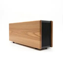 Bench power supply