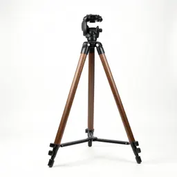 Camera tripod