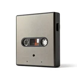 Cassette walkman