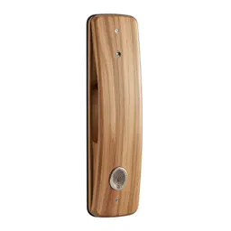 Fingerprint door lock