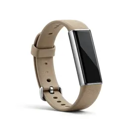 Fitness tracker band