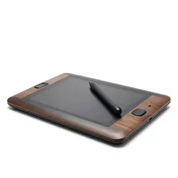 Graphics tablet with a stylus