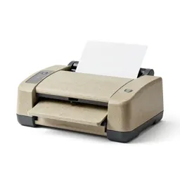 Label printer