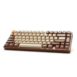 Mechanical keyboard