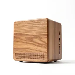 Mini desktop computer