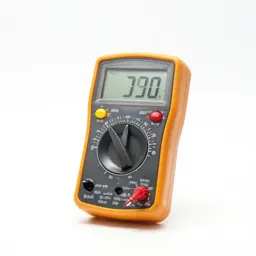 Multimeter