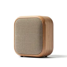 Portable bluetooth speaker