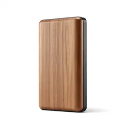 Portable power bank