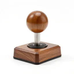Retro arcade stick