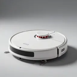 Robot vacuum