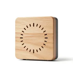 Smart thermostat