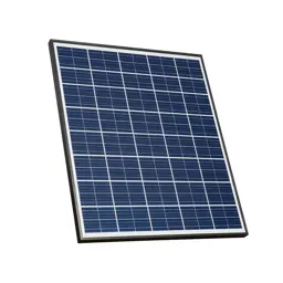 Solar charging panel