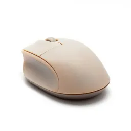 Vertical ergonomic mouse