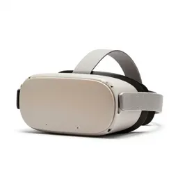 Virtual reality headset