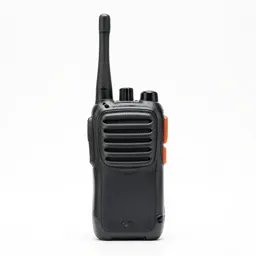 Walkie talkie