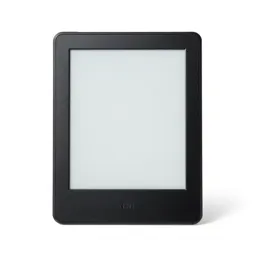 E-ink reader