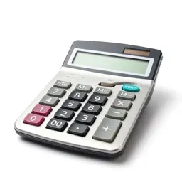 Electronic calculator