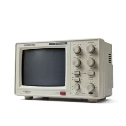 Oscilloscope
