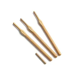Crochet hook set