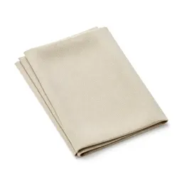 Fabric swatch fan