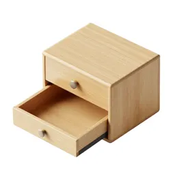 Jewellery box with a lift-out tray