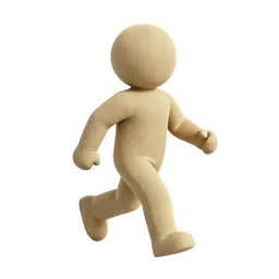 Jute runner