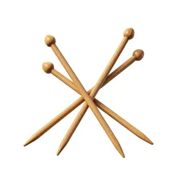 Knitting needle set