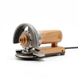 Bench grinder