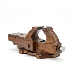 Benchtop vise