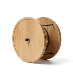 Chalk line reel