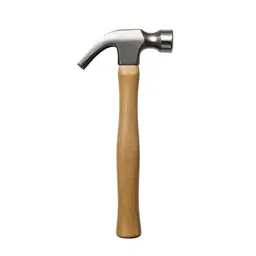 Claw hammer