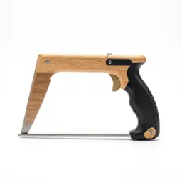 Coping saw