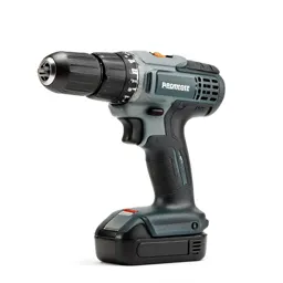 Cordless power drill