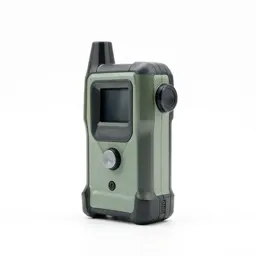 Laser distance meter