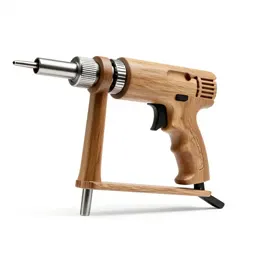 Nail gun