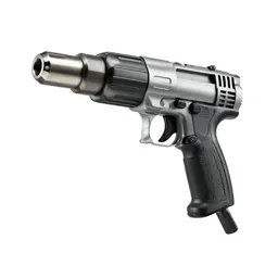 Rivet gun