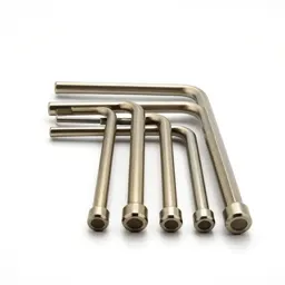 Set of allen keys