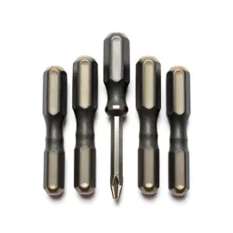 Set of screwdrivers