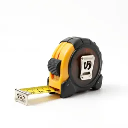 Tape measure