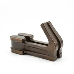 Workbench clamp