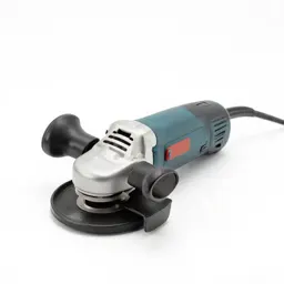 Angle grinder