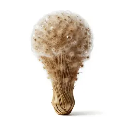 Bubble wand
