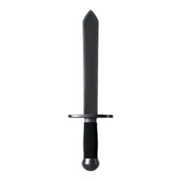 Foam sword