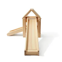 Marble run kit