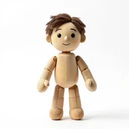 Marionette puppet
