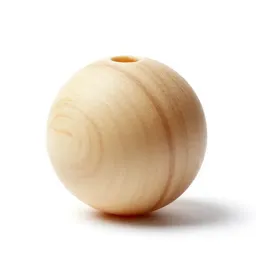 Paddle ball