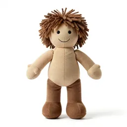 Rag doll