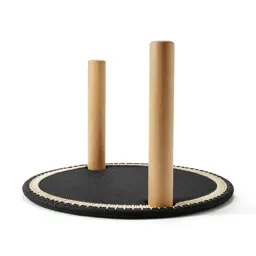 Skipping game elastic