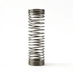 Slinky spring